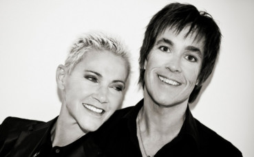 Roxette събират феновете си на Герена