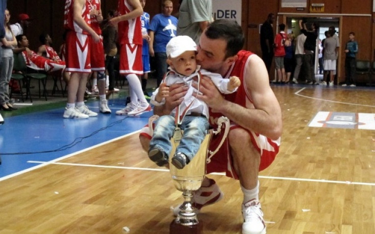 ВИДЕО: Тодор Стойков: Изненадан съм, че ме избраха за MVP