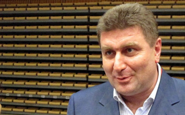 Валентин Златев: Пишем история, искаме повече в евротурнирите