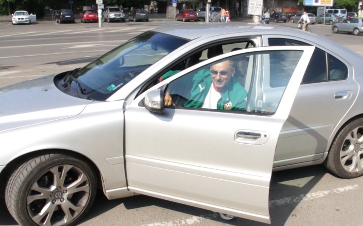 Мадански: Не пътуваме за Китай, за да избегнем в скандал с уговорки