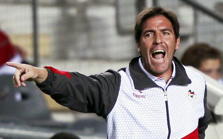 Уволниха треньора на Верон