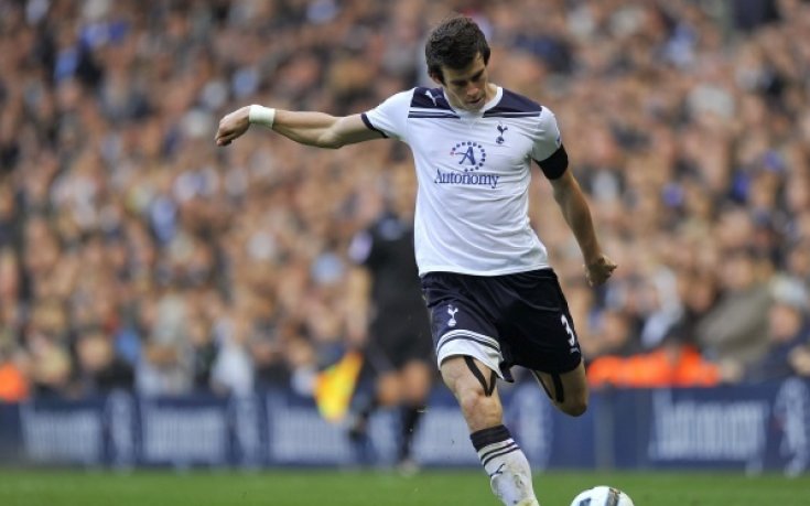 Реднап: Ще задържим Модрич и Бейл