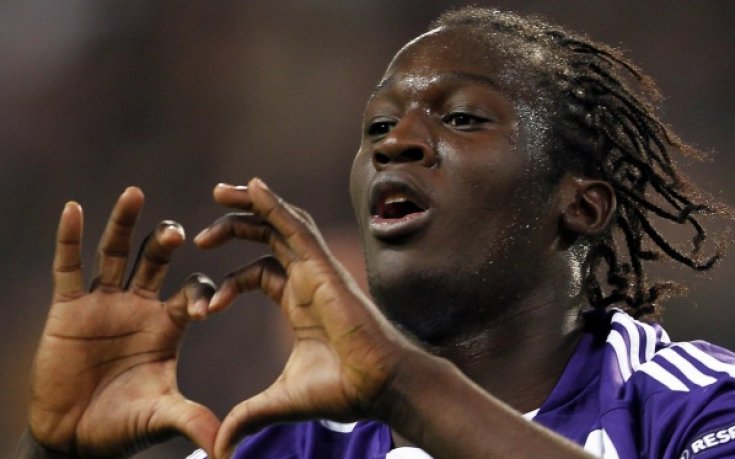 Челси финализира трансфера на Лукаку до една седмица