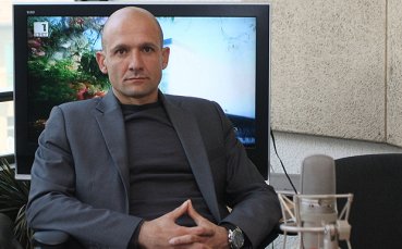 ВИДЕО: Милен Радуканов: Засега сме подписали само с Адемар