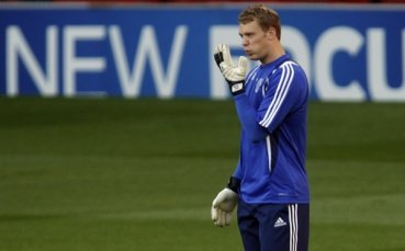 Льов: Трансферът на Нойер е логичен