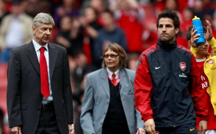 Реал Мадрид вади 110 милиона евро за Фабрегас и Агуеро