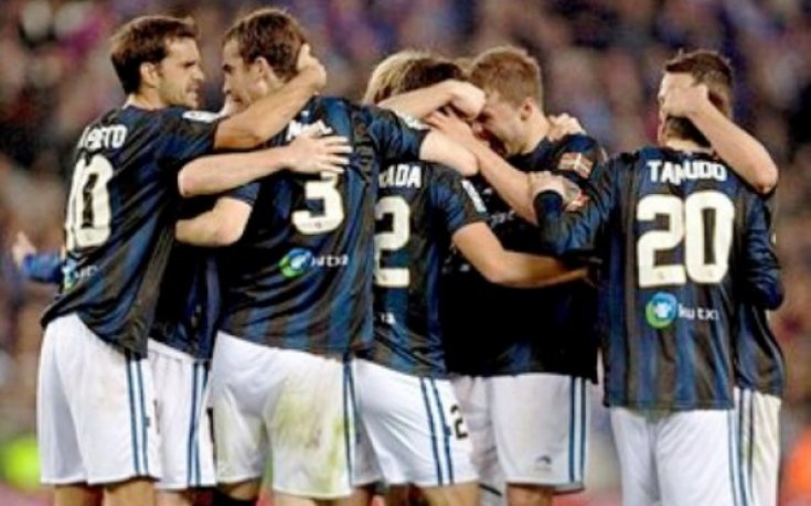 Французин става треньор на Реал Сосиедад