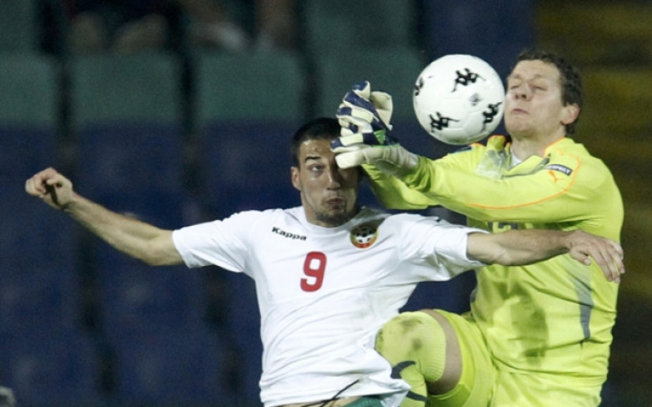 ВИДЕО: Ивелин Попов:Не можеш да очакваш да победиш с 50 минути игра