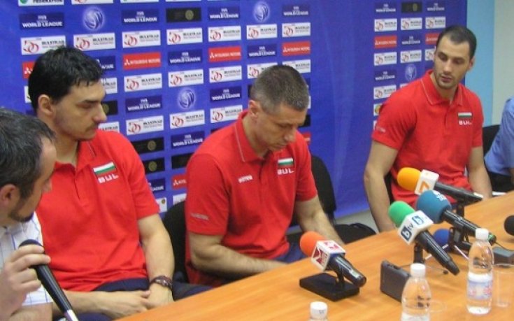 Радо Стойчев: Трябват ни точки, доволен съм само от победата