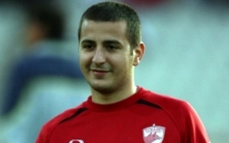 Топ-стрелецът на Румъния идва в ЦСКА