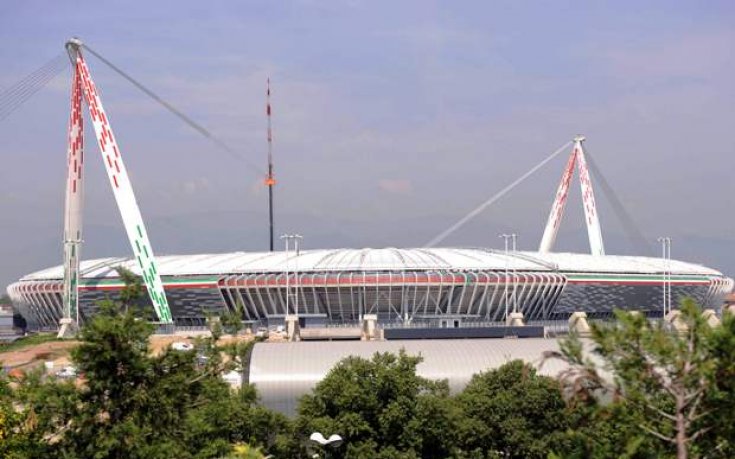 И Ювентус отива на турне в САЩ