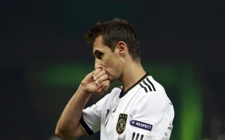 Официално: Клозе вече е футболист на Лацио