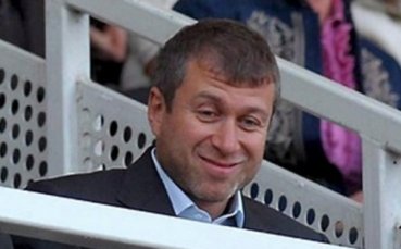 Марсел Десаи: Абрамович знае какво прави