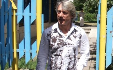 Драголов: Евгени Йорданов ще поднови договора си с Берое