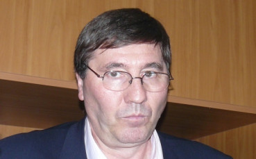 Баскет-федерацията няма да бърза с Бусета, Глушков: Имаме отбор