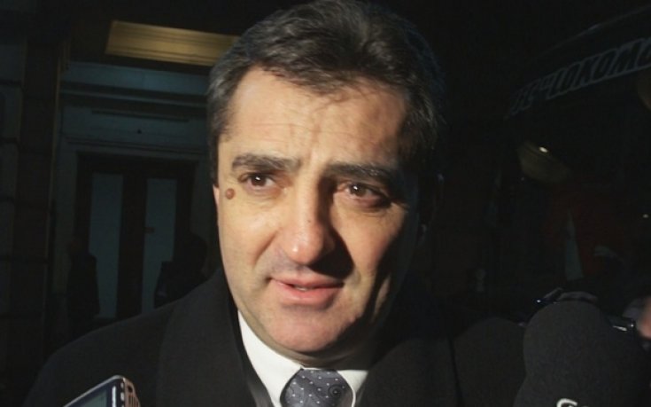 Николай Гигов: Неправилно замесиха Желязков в случая с Левашки