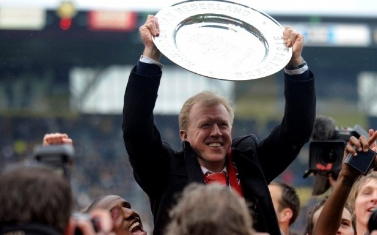 Нотингам Форест уволни треньора си, преговаря с МакЛарън