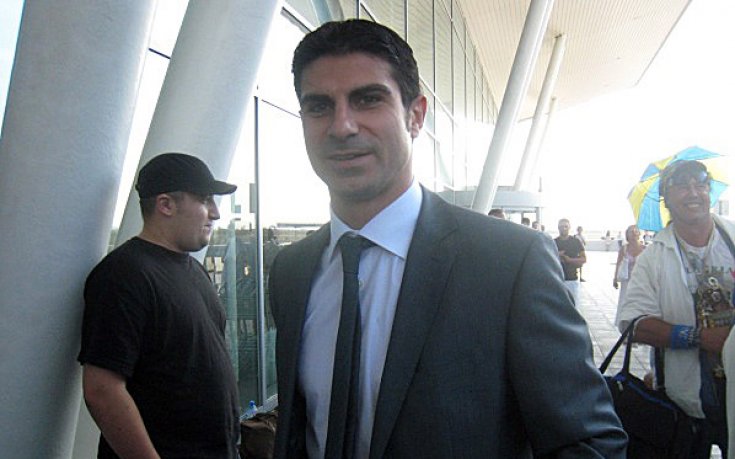 Голмайсторът на Кипър в Левски?