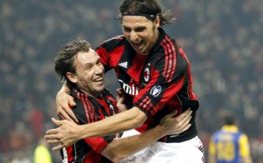 Ливърпул фаворит за подписа на Касано