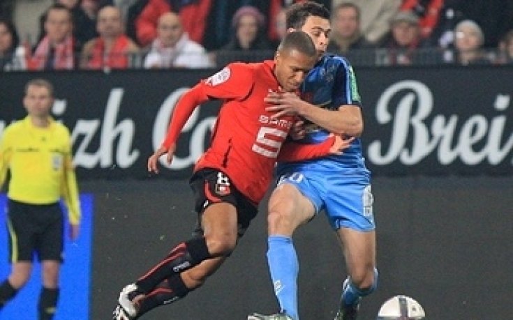 Нюкасъл измъкна френски играч под носа на Ливърпул