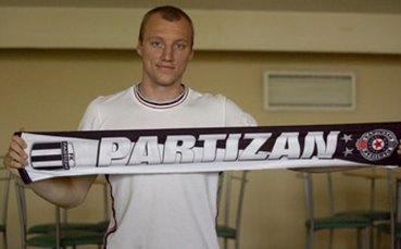 Иван Иванов: Български журналист ми направи мръсно за Партизан