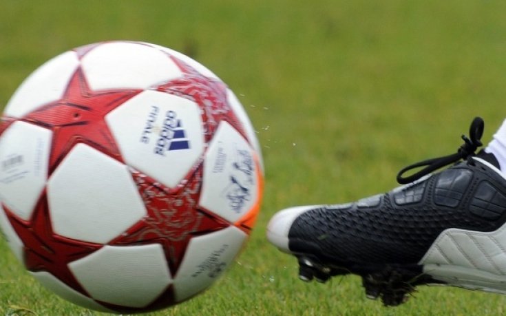 Рулетката на дузпите прати Спортист Роза във 