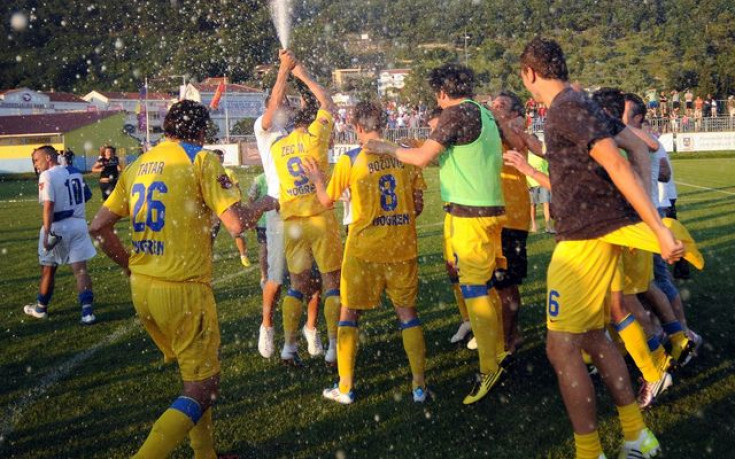 Литекс ще мине през Черна гора, за да стигне до ШЛ - изтегли Могрен