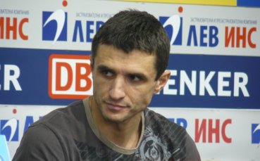 Балкан с Николай Пеев начело и догодина, Гавалюгов: Дойчинов си тръгва