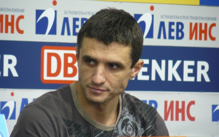 Балкан с Николай Пеев начело и догодина, Гавалюгов: Дойчинов си тръгва