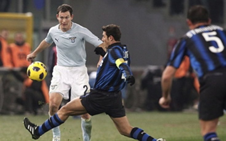 Ювентус взима Лихщайнер до края на седмицата