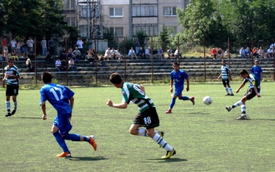 Черно море би Левски и на реванша