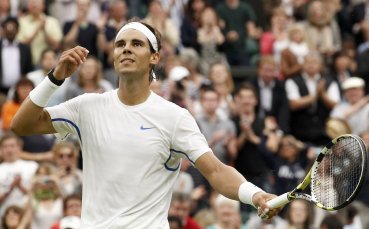 Рафаел Надал се оплака от системата на поставяне на Уимбълдън