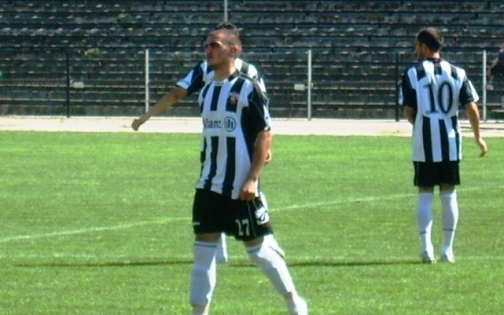 Локо Пловдив освободи Дани Кики и Самир Бенжелюн