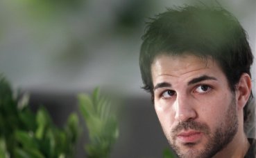 Барса извади 27 милиона паунда за Фабрегас