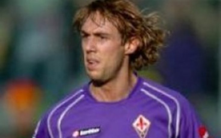 Наполи се подсили с халф от Фиорентина