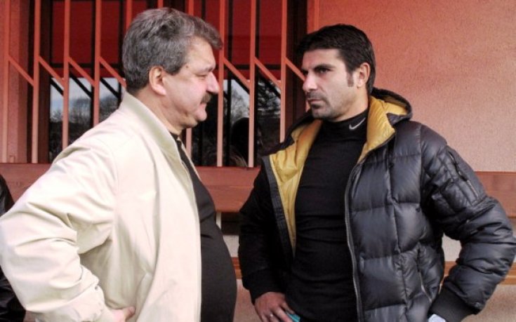 Батков: Ще осигуря за Левски исканите от Гонзо централен защитник и дясно крило