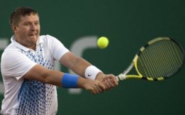 Кафелников стана шампион на Русия по голф