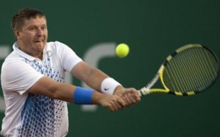 Кафелников стана шампион на Русия по голф