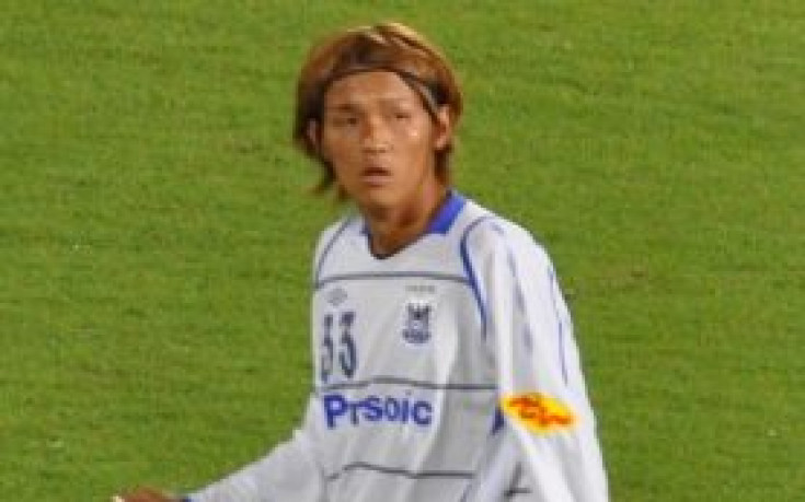 Байерн привлече рус японец