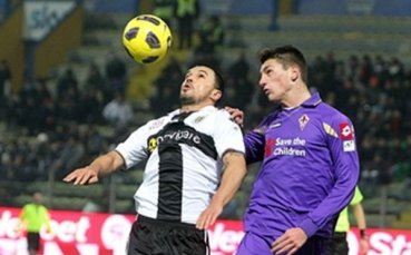 Божинов сменя Джузепе Роси във Виляреал?