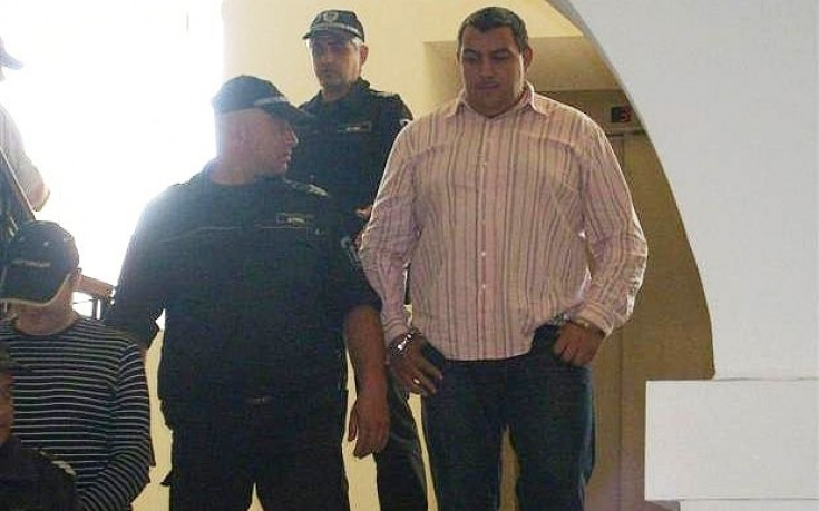 Тръгна делото „Килърите”, Вожда имал запис от среща на Цветанов с шуменски прокурор и съдия