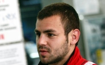 Газиантеп с нова оферта за Делев