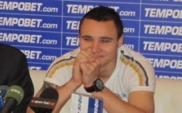 Назначиха треньор на Макриев и Генев, тренирал преди Цветан Генков