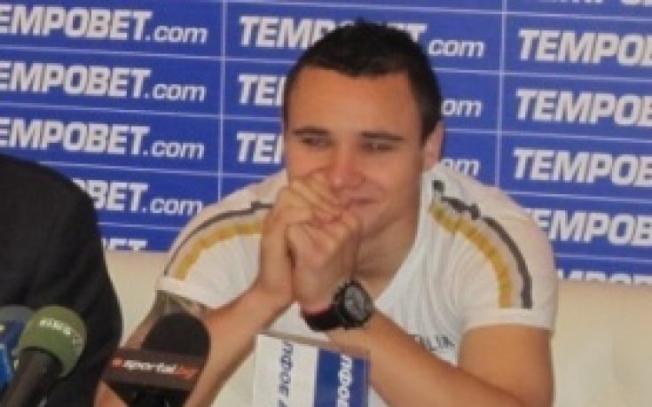 Назначиха треньор на Макриев и Генев, тренирал преди Цветан Генков