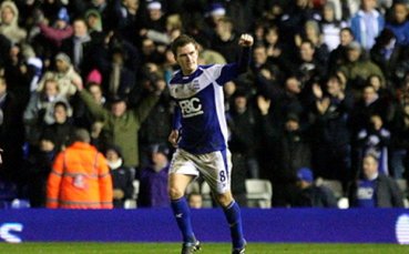 Черните котки броиха 5 милиона за Гарднър