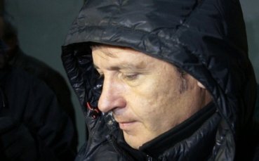 Лукич сам си тръгнал от Локо Сф, Диян Петков чака отговор от Коста Янев