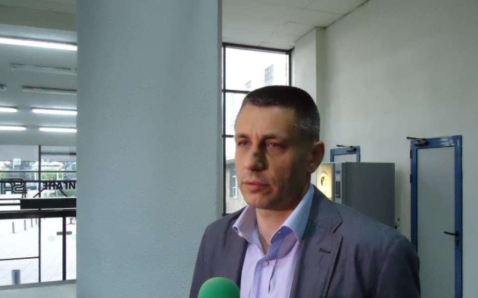 Радо Стойчев: Трябва да останем здраво стъпили на земята