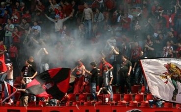 Бригадите от Локо Сф с „обръщалка” от 0:2 до 3:2