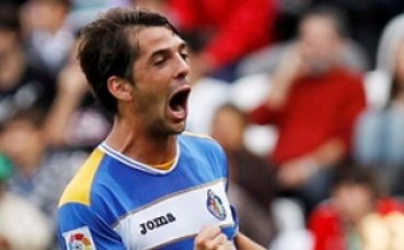 Халф на Барса премина в Ксамакс