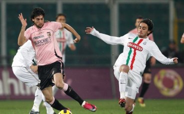 Реал, Челси, Юнайтед, Сити и Малага в битка за Пасторе, няма да ходи в Барселона